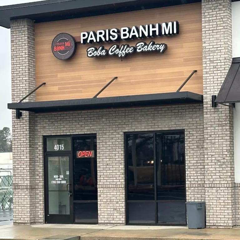 Authentic Vietnamese Flavors in Augusta 