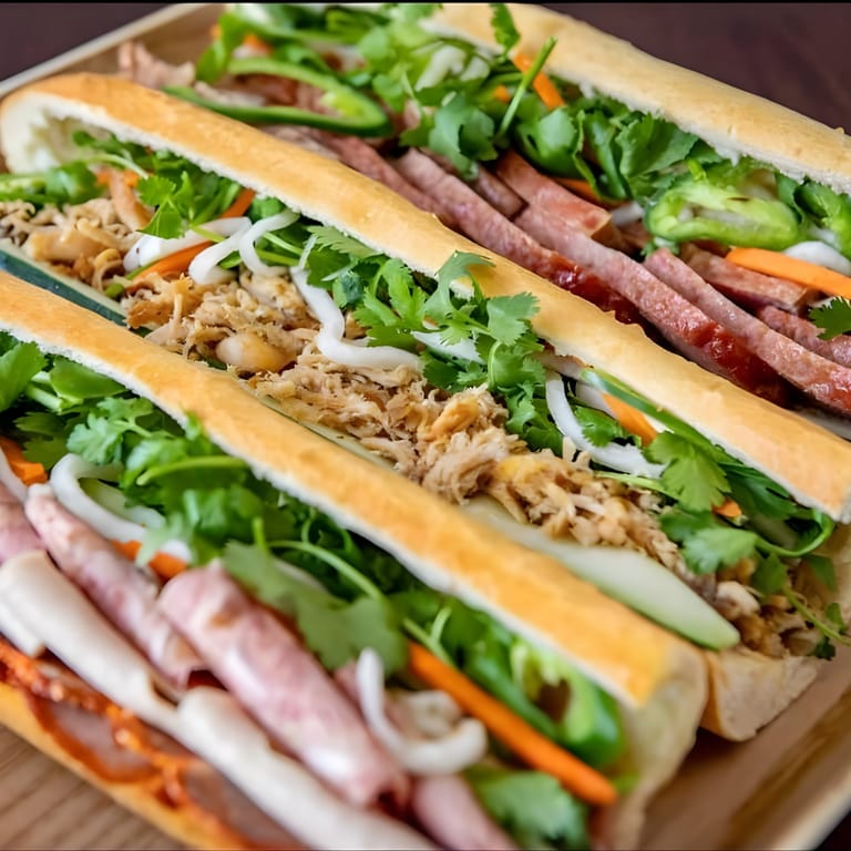 Fresh Daily Menu Favorites 