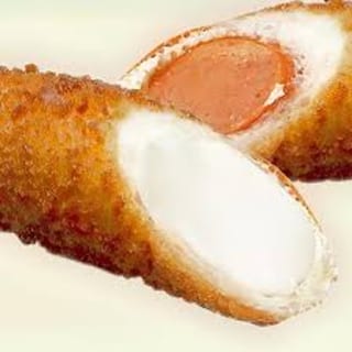 Original Stix Corn Dog