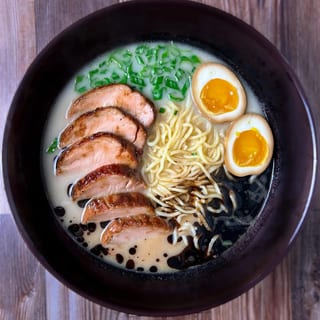 Steak Ramen
